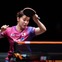 サウスポー・長﨑美柚が初戦に圧勝で好発進　昨年8強の宇田幸矢は香港選手に逆転負け＆篠塚大登はストレート勝ち【ITTF-ATTUアジアカップ】