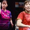 長﨑美柚が平野美宇と国際大会6年ぶりの対戦へ　Tリーグでは共闘のチームメイト対決、過去劣勢も初白星を飾れるか【WTTスターコンテンダー・チェンナイ】