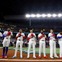 【WBC2026】弱冠22歳がロッカーでスター軍団に熱い檄…“ドミニカの本気”が伝わる鼓舞シーンが話題　激戦翌日も休日返上で練習実施