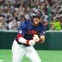 【WBC2026】ヌートバーに「大谷パス」発行？　解説者として侍ジャパン試合前練習に潜入　大谷翔平と抱擁交わすシーンにファン熱視線