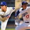 【MLB】「他の投手とは一線を画す」山本由伸が4位に入り、大谷翔平は9位……米メディアが先発投手を格付け、上位50人を発表