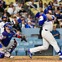 【MLB】ドジャース、守護神ディアス炎上も……マンシー1試合3発の“力業”でサヨナラ勝利　今季10勝一番乗り「なんて劇的な結末だ」