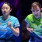 張本美和が5位浮上、早田ひなが10位に復帰　国際大会Vの赤江夏星が38位に上昇　上位は中国勢独占で変動なし｜卓球女子世界ランキング（2026年第17週）