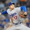 【MLB】大谷翔平「1番投手兼DH」スタメン　同地区ジャイアンツ戦、二刀流復帰で自身を援護する6号アーチなるか