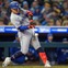 【MLB】1試合2本塁打の岡本和真は“絶口調”「試合前にケサディーヤを食べなかったから」　3発目を惜しくも逃した理由を珍説明