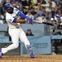 【MLB】ロバーツ采配ズバリ、DHに入ったテオスカーが適時打含む複数安打……伏兵エスピナル先制ソロ、ベッツもILから復帰後初アーチ