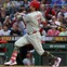 【MLB】“8戦9発”シュワーバーが止まらない、2打席連発で早くも「20号アーチ」　年間72本塁打ペースで量産