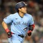 【MLB】岡本和真、打撃不振で屈辱の今季2度目「ゴールデンソンブレロ」　1試合4三振で「直近34打数2安打」