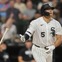 【MLB】村上宗隆に豪快弾を浴びたツインズ右腕、ショックで？グラブを落とす　本塁打をお膳立てした西田陸浮の深々お辞儀も話題に