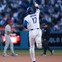 【MLB】「ちょっとバットの先だった」大谷翔平、2戦連発10号アーチ含む猛打賞でドジャース6連勝　自身の打撃に「あとは打球角度」