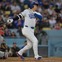 【MLB】“2戦連発10号アーチ”大谷翔平、ウィーラーの「被打率.083／今季被弾ゼロ」スプリットを鮮やか攻略