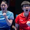 卓球女子の勢力図に中国メディアが言及「引き続き圧倒的な強さ」　孫頴莎ら6選手がトップ10に君臨　躍進の張本美和は「安定した成績」
