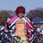 コスプレイヤーが自転車エンデューロを席捲。「ロードとヲタクは親和性がある」