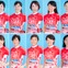 女子自転車レースチーム「Ready Go JAPAN」が新加入の4選手を加える