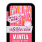 フルーティーな甘さと爽やか清涼感…ミンティアブリーズ シャイニーピンク