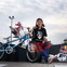 リオや東京五輪での活躍を目指すBMXの若手育成選手発表