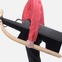 持ち運びに便利な折りたたみ式のソリ「Folding Sled」ロンドン