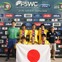 5人制アマチュアサッカー大会「F5WC」2日目、日本は惜しくも予選敗退