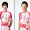 エカーズに準所属する石上優大と小山貴大がツール・ド・イストリア参戦