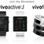 ガーミン、初のスマートウォッチ vivoactive を発売