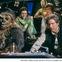 「スター・ウォーズ」の名場面！ 帝国の逆襲、ハン・ソロの