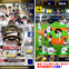 【プロ野球】タネをまくと選手が育つ放置ゲーム「オリックス・バファローズ にょきにょき」