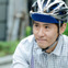 シャ乱Qまこと、自転車の事故経験を語る「頭蓋骨が割れた音だと思った」