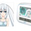 ユピテルのオリジナル萌えキャラ「霧島レイ」が目覚まし時計になった