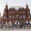 【自転車】世界最長9195km、シベリア横断レース「レッドブル・トランスシベリアン・エクストリーム」