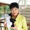 大山のぶ代、肉声メッセージ「モノクマ演じ幸せ」