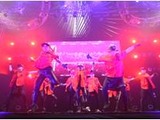 全国高等学校ダンス部選手権「DANCE CLUB CHAMPIONSHIP vol.3」優勝決定 画像