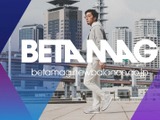 ニューバランス、ウェブマガジン「BETA MAG」オープン 画像