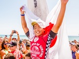 【サーフィン】GAORA SPORTS、大原洋人が日本人初優勝を達成した「USオープン」を放送 画像