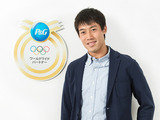 錦織圭と石川佳純、『ママの公式スポンサー』キャンペーンに起用…P＆G 画像