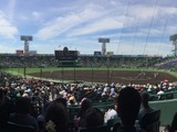 【高校野球】大阪偕星が甲子園初勝利…延長十回2アウトから6連打 画像