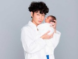 綾野剛、産科医＆天才ピアニストで連ドラ単独初主演！「コウノドリ」 画像