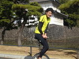 【上半期振り返り】東京マラソンの見所スポットを一輪車で走ったまとめ記事 画像