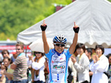 沖美穂が全日本選手権11連覇で、3大会連続の五輪へ 画像