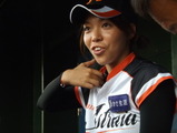 【THE INSIDE】女子プロ野球をより認知してほしい…埼玉アストライアの中心選手に聞く 画像