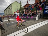 【自転車】カチューシャのクリストフがノルウェー第1ステージで優勝 画像