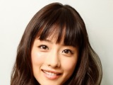 石原さとみ、「第3回ウーマン オブ ザ イヤー」受賞 画像