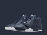 ナイキ、「NikeCourt Air Trainer 1 MID x fragment」8月27日発売 画像