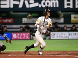 【プロ野球】ソフトバンク、上林の満塁弾でロッテに快勝…寺原が今季8勝目 画像