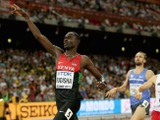 【世界陸上2015】元王者ルディシャが復活の金…男子800メートル 画像