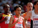 【世界陸上2015】日本人2選手は決勝に進めず、村山は海外経験の少なさ露呈…男子5000メートル 画像