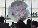 【シルバーウィーク2015】新感覚、昼間のお月見を楽しむ…日本科学未来館 画像