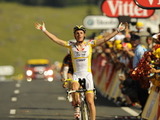 ツール・ド・フランス第6Sでリッコがステージ優勝 画像