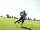 【ゴルフ】日本スピードゴルフ選手権が開催…優勝者は世界大会へ 画像