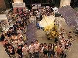 JAXA体験学習プログラム、参加高校生募集「きみっしょん」8月開催 画像