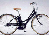 ブリヂストン、電動アシスト自転車「A・C・L」新発売 画像